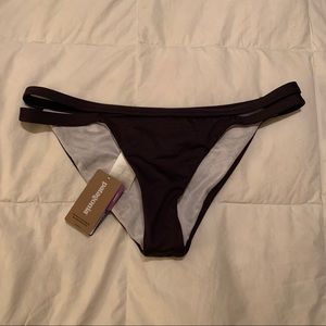 Patagonia nanogrip bikini bottoms